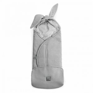 Vreča/odejica za jajčko GOFER – antracit