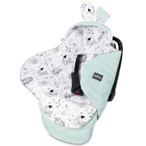 Odejica za jajčko ali lupinico – Animaland