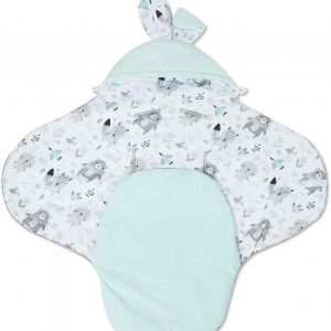 Odejica za jajčko ali lupinico – Animaland