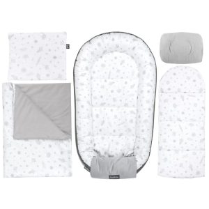 5 delni komplet Copse