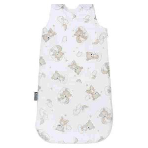 Spalna vreča – Medvedki