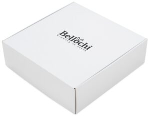 Prestižna zimska vreča Bellochi