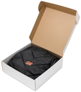 Prestižna zimska vreča Bellochi