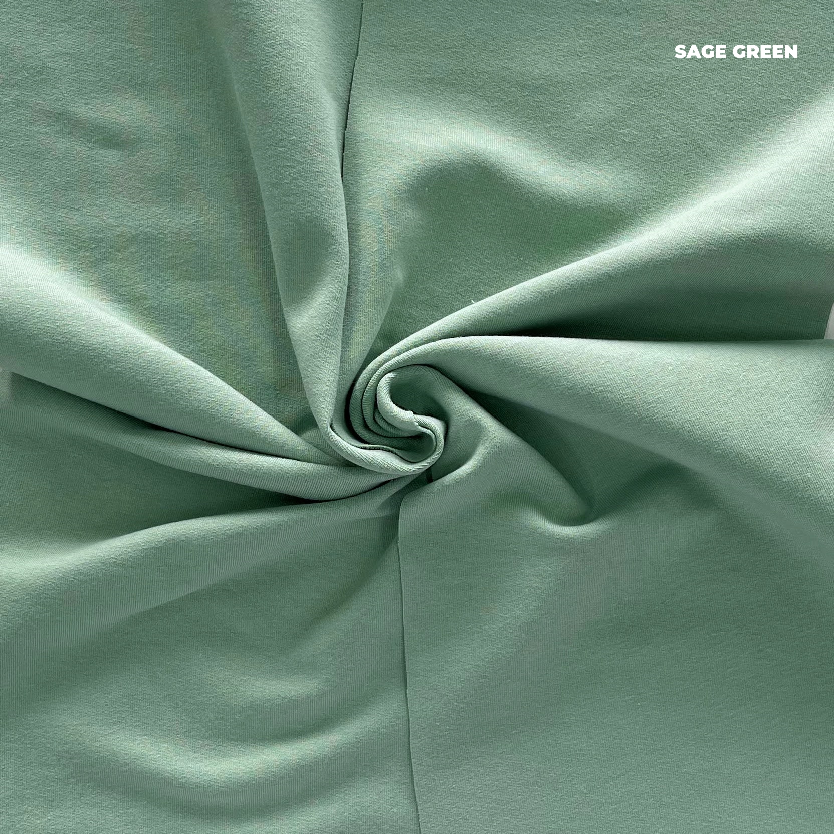 Sage green